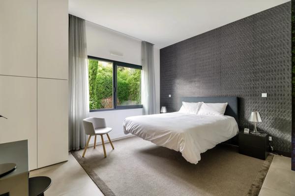 Maison Vaucresson - DIVISION THERY