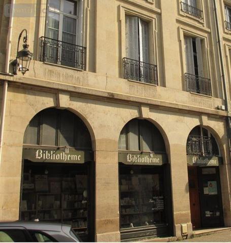 Cession de bail à vendre à Reims dans la Marne (51100), ref : LCGOUCO