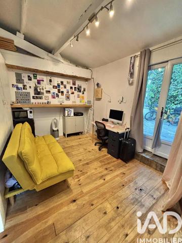 Maison à vendre 5 pièces 150 m² Vallauris