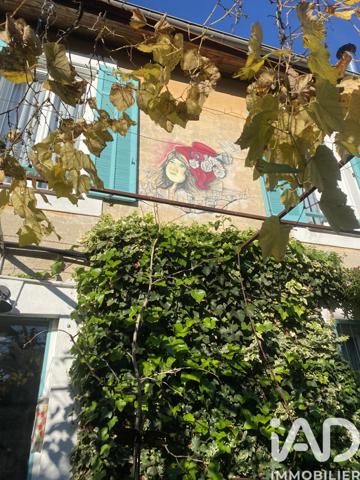 Maison à vendre 5 pièces 150 m² Vallauris
