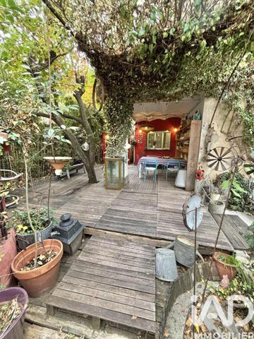 Maison à vendre 5 pièces 150 m² Vallauris