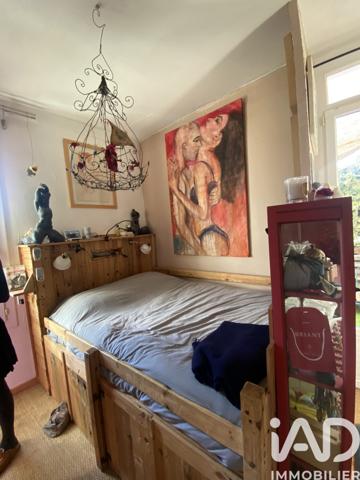 Maison à vendre 5 pièces 150 m² Vallauris