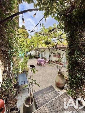 Maison à vendre 5 pièces 150 m² Vallauris