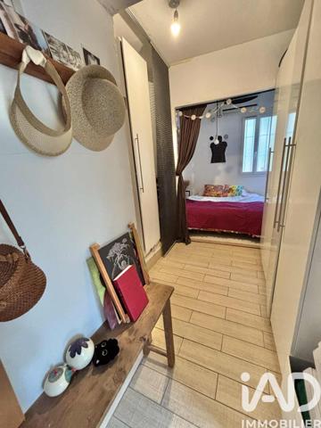 Maison à vendre 5 pièces 150 m² Vallauris