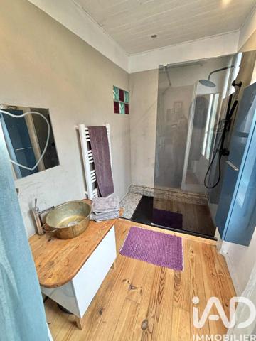 Maison à vendre 5 pièces 150 m² Vallauris