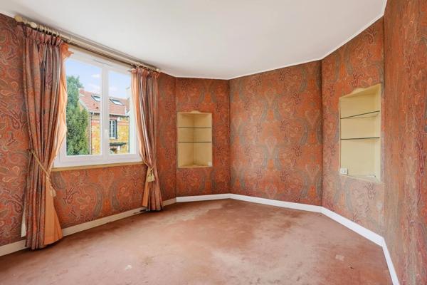 Maison Chatou - CÔTÉ CROISSY