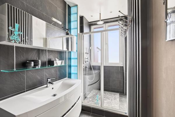 Maison Nanterre - CENTRE / RER