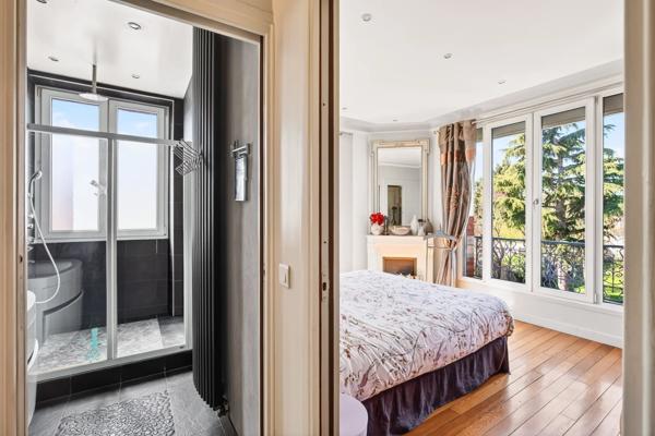 Maison Nanterre - CENTRE / RER