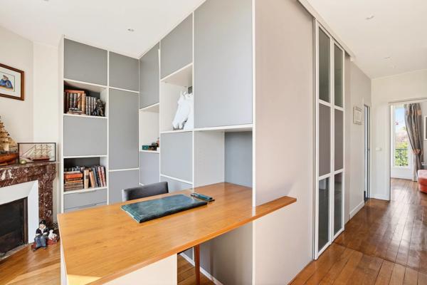 Maison Nanterre - CENTRE / RER