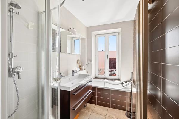 Maison Nanterre - CENTRE / RER