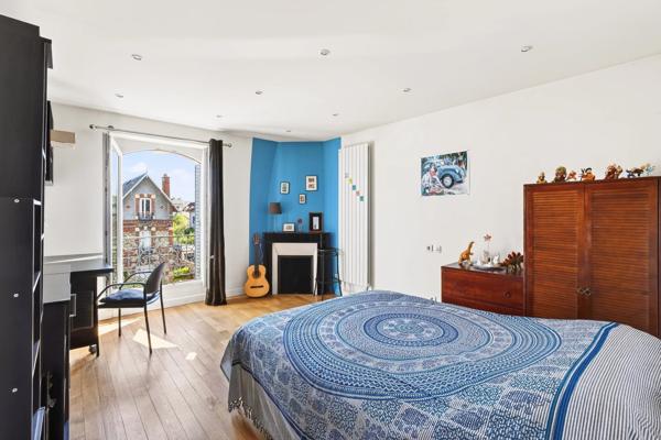 Maison Nanterre - CENTRE / RER