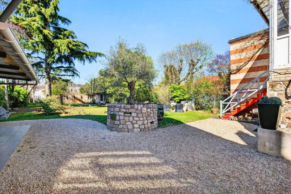 Maison Nanterre - CENTRE / RER