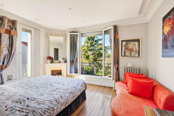 Maison Nanterre - CENTRE / RER