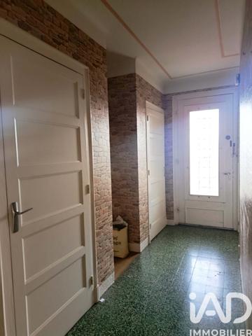 Maison à vendre 5 pièces 111 m² Sury-le-Comtal