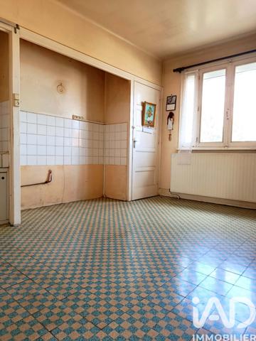 Maison à vendre 5 pièces 111 m² Sury-le-Comtal