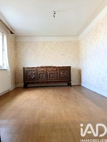 Maison à vendre 5 pièces 111 m² Sury-le-Comtal