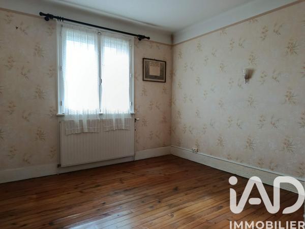 Maison à vendre 5 pièces 111 m² Sury-le-Comtal