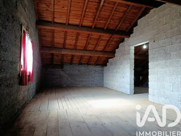 Maison à vendre 5 pièces 111 m² Sury-le-Comtal