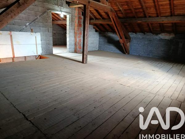 Maison à vendre 5 pièces 111 m² Sury-le-Comtal