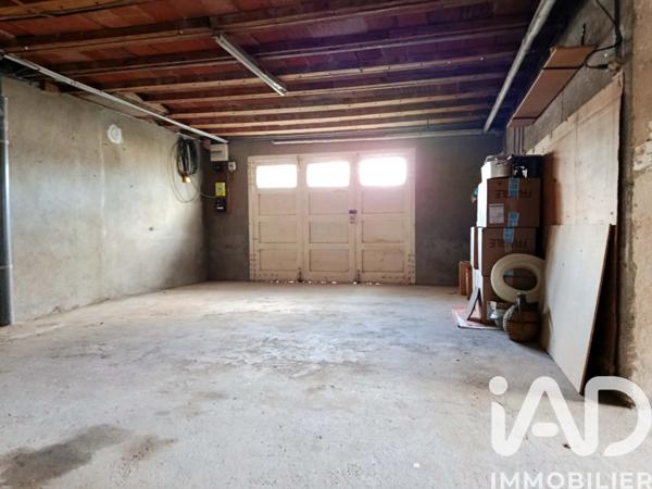 Maison à vendre 5 pièces 111 m² Sury-le-Comtal