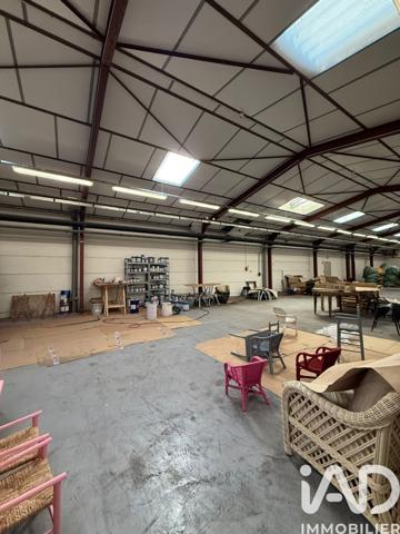 Parking à vendre 7 000 m² Bourbonne-les-Bains