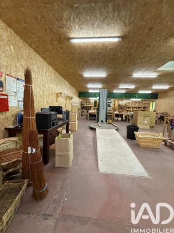 Parking à vendre 7 000 m² Bourbonne-les-Bains