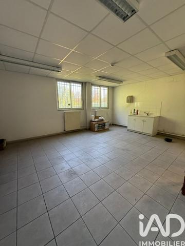 Parking à vendre 7 000 m² Bourbonne-les-Bains