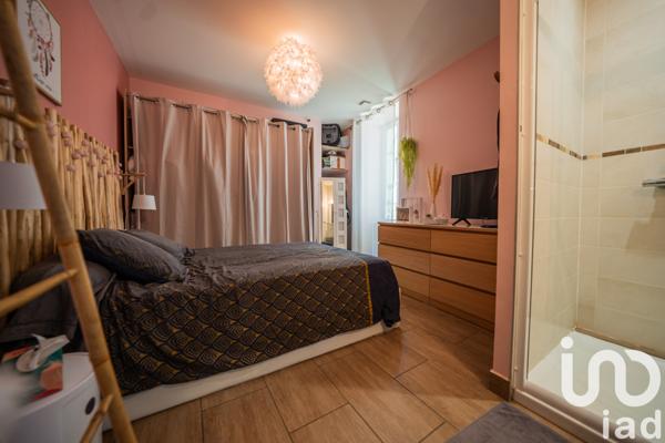 Maison à vendre 5 pièces 103 m² Vals-les-Bains