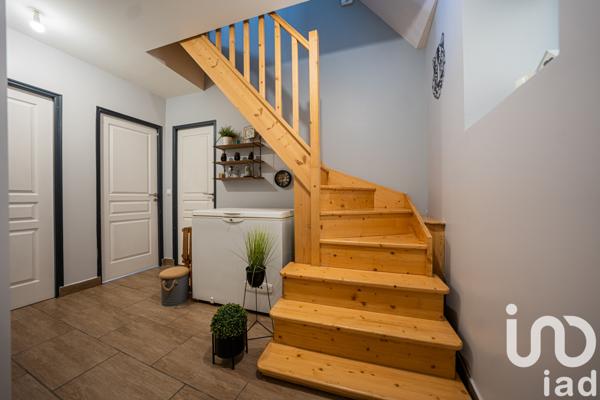 Maison à vendre 5 pièces 103 m² Vals-les-Bains