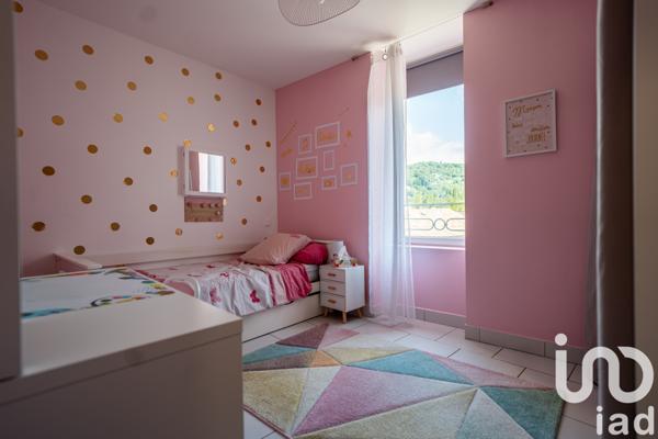 Maison à vendre 5 pièces 103 m² Vals-les-Bains