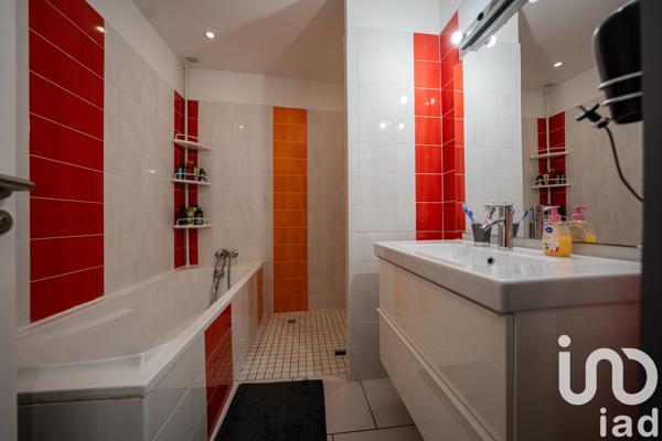 Maison à vendre 5 pièces 103 m² Vals-les-Bains