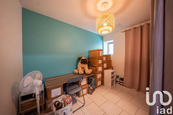 Maison à vendre 5 pièces 103 m² Vals-les-Bains