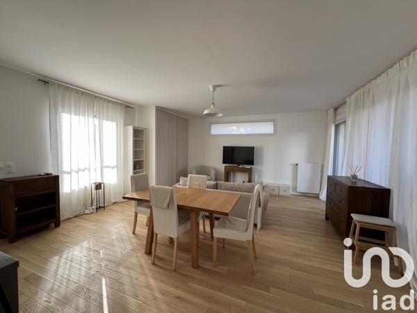 Appartement 3 pièces de 66 m² à Garches (92380)