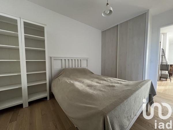 Appartement 3 pièces de 66 m² à Garches (92380)
