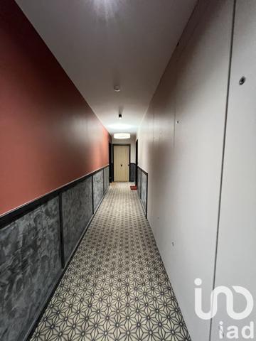 Appartement 3 pièces de 66 m² à Garches (92380)