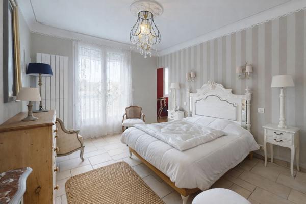 Maison Saint-Paul-lès-Dax 6 pièces 161 m²