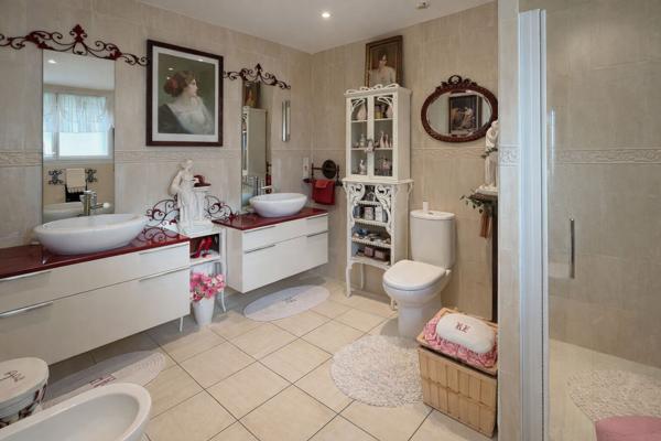 Maison Saint-Paul-lès-Dax 6 pièces 161 m²