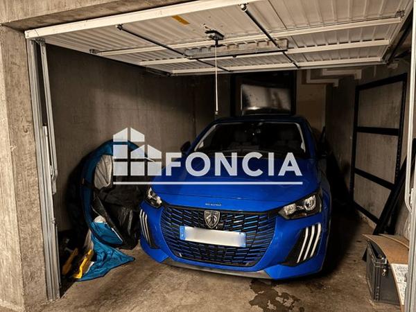 Location Appartement 4 pièces 74.5 m² - Grenoble 38100