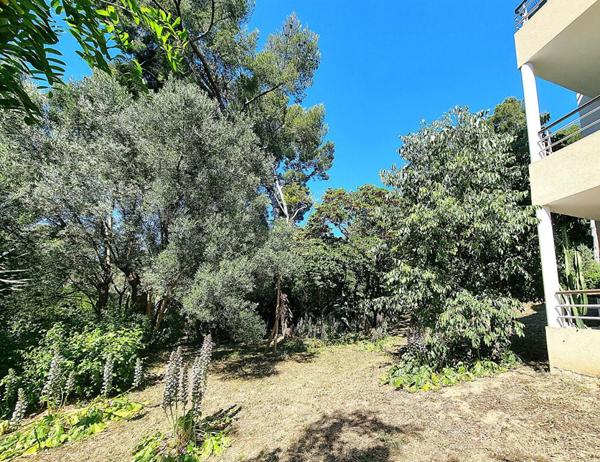 Appartement Toulon 2 pièce(s) 49 m2