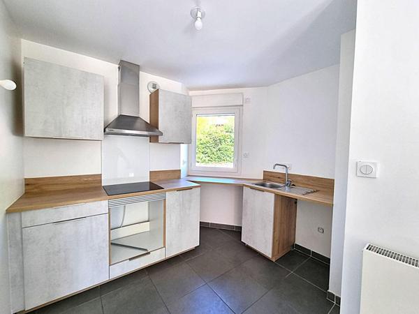 Appartement Toulon 2 pièce(s) 49 m2