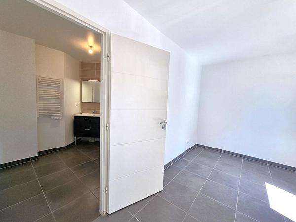 Appartement Toulon 2 pièce(s) 49 m2