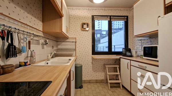 Appartement à vendre 2 pièces 49 m² Paris 12