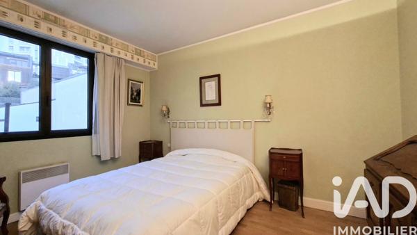 Appartement à vendre 2 pièces 49 m² Paris 12