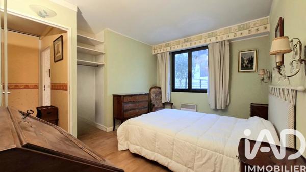 Appartement à vendre 2 pièces 49 m² Paris 12