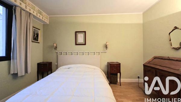 Appartement à vendre 2 pièces 49 m² Paris 12