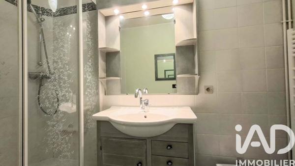 Appartement à vendre 2 pièces 49 m² Paris 12