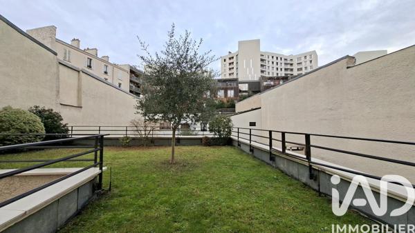 Appartement à vendre 2 pièces 49 m² Paris 12