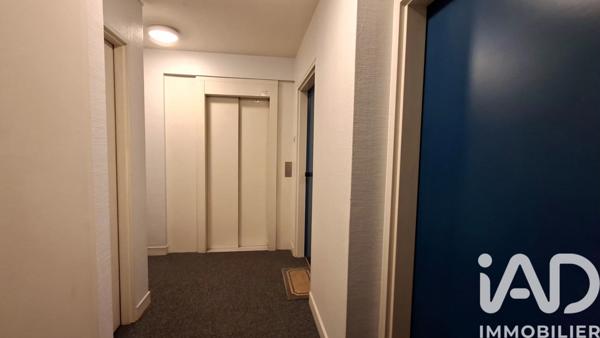 Appartement à vendre 2 pièces 49 m² Paris 12