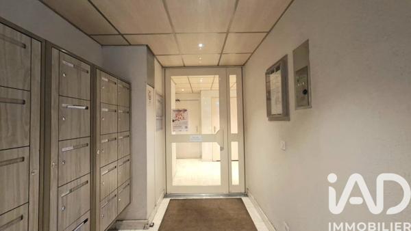 Appartement à vendre 2 pièces 49 m² Paris 12