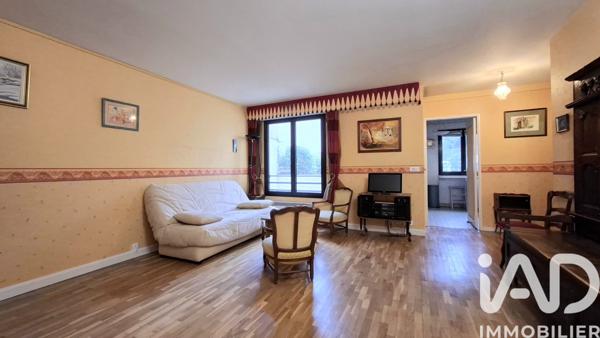 Appartement à vendre 2 pièces 49 m² Paris 12